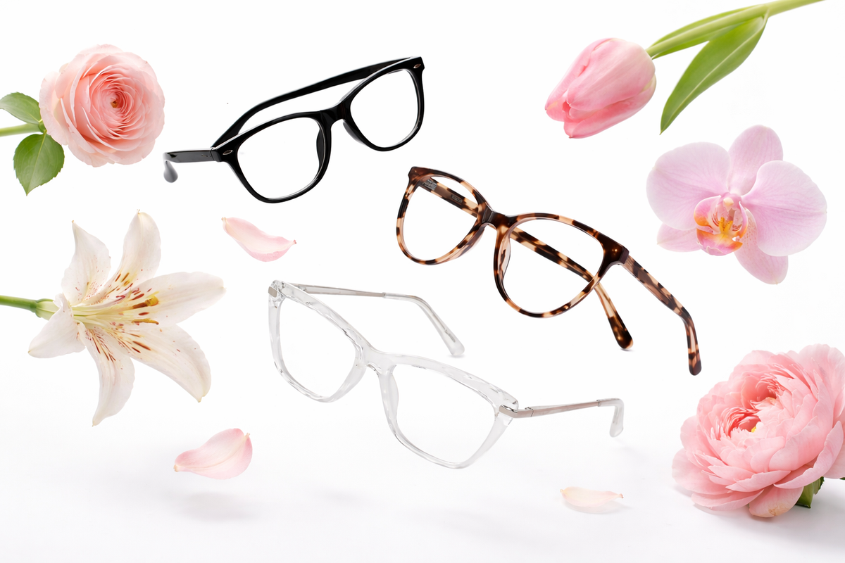 Meaningful Mother’s Day Gifts: Eyewear That Honors Moms and Restores Sight Worldwide